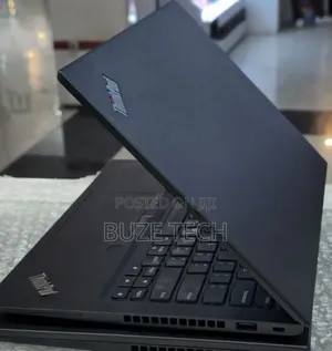 New Laptop Lenovo ThinkPad T14 16GB AMD Ryzen 5 SSD 512GB
