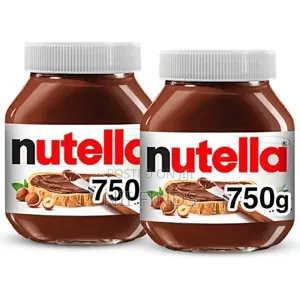 Nutella 750gram