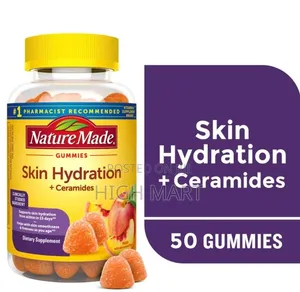 Nature Made Skin Hydration