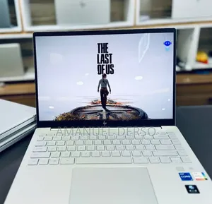 New Laptop HP ZBook Firefly 14 G10 16GB Intel Core i7 SSD 512GB