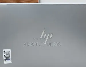 New Laptop HP ZBook Firefly 14 G10 16GB Intel Core i7 SSD 512GB