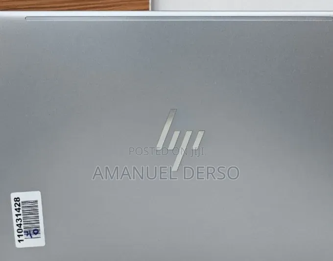 New Laptop HP ZBook Firefly 14 G10 16GB Intel Core i7 SSD 512GB