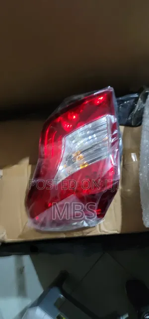 Lifan 530 Tail Lights
