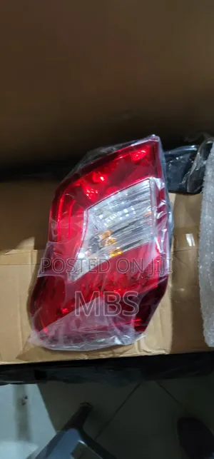 Lifan 530 Tail Lights