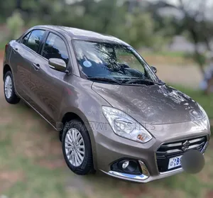 Suzuki Dzire 2021 Gray