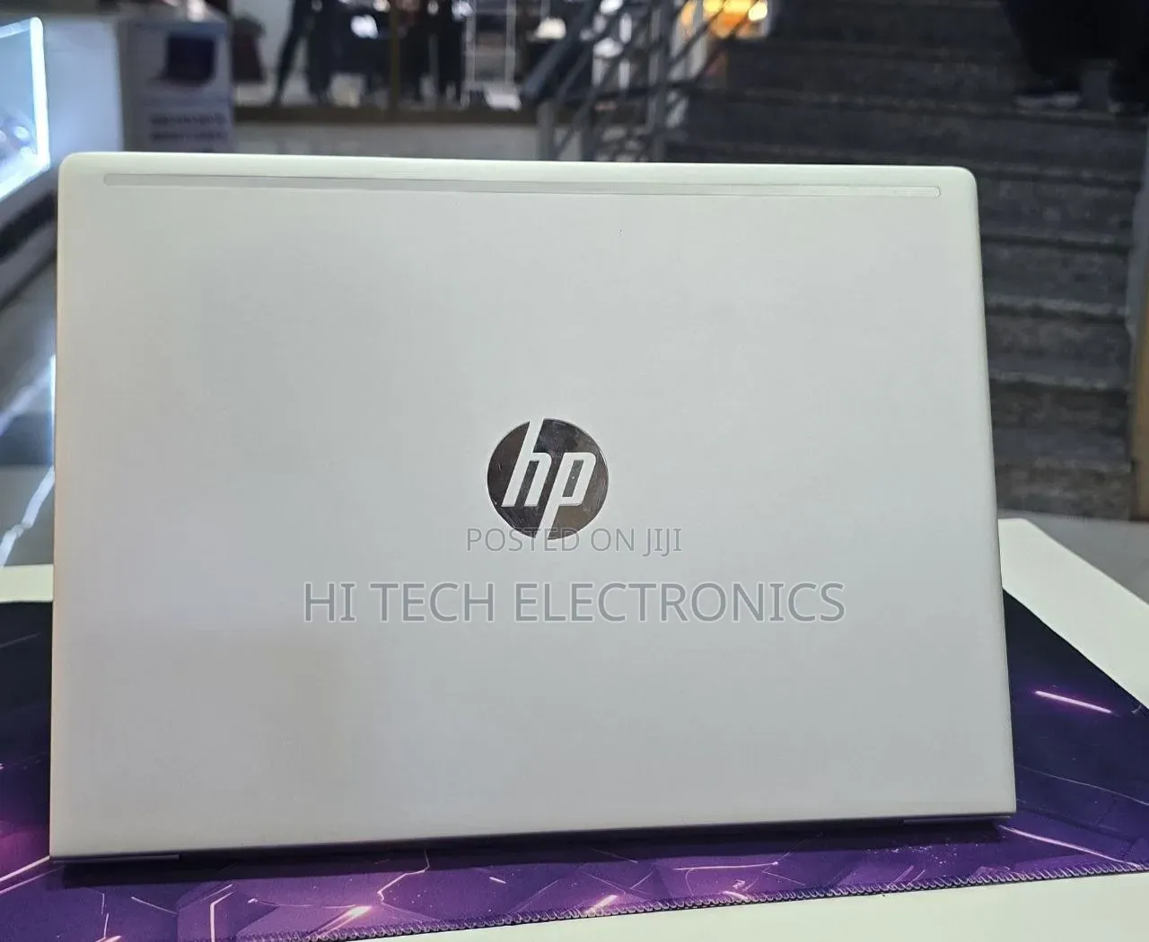 New Laptop HP ProBook 640 G5 8GB Intel Core i7 SSD 512GB
