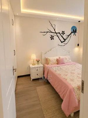3bdrm Apartment in ቦሌ ጋዜቦ 3 Bed | 2, Bole for sale