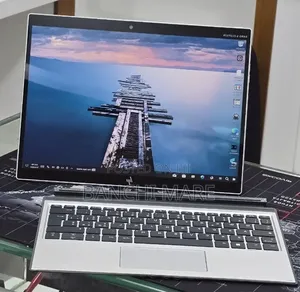 New Laptop HP Elite X2 G8 16GB Intel Core i7 SSD 512GB