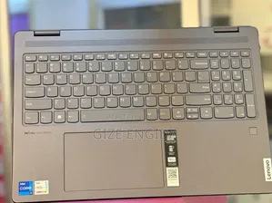 New Laptop Lenovo Yoga 7i 16GB Intel Core i7 SSD 512GB