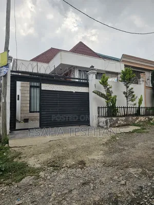 Furnished 3bdrm Villa in Villa, Bole for rent