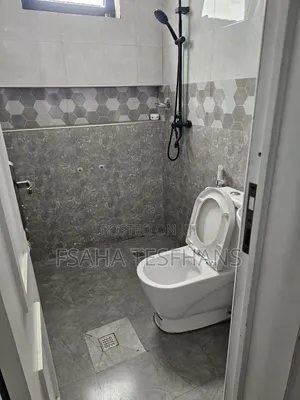 Furnished 3bdrm Villa in Villa, Bole for rent