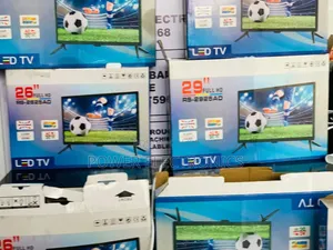 Full Led 29inch TV