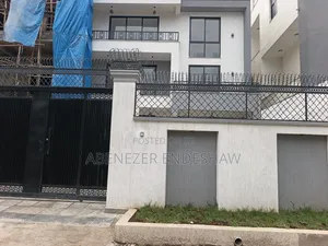 Furnished 7bdrm House in G+2, Nifas Silk-Lafto for sale