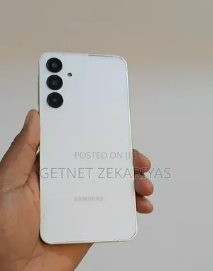 New Samsung Galaxy A16 5G 256 GB