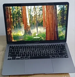 New Laptop Apple MacBook Air 2020 M1 16GB Apple M1 SSD 512GB