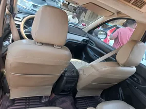 Wuling Sunshine 2019 Blue