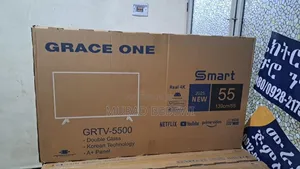 Grace One Smart 55in