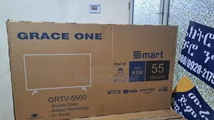 Grace One Smart 55in