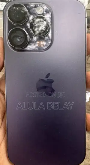 Apple iPhone 14 Pro 128 GB Purple