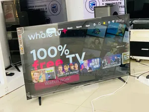 SAMSUNG 55 Inch Smart TV