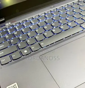 New Laptop Lenovo Legion 5 16GB AMD Ryzen 7 SSD 512GB