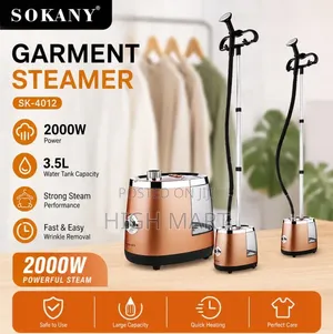 Sokany Garment Streamer SK-4012