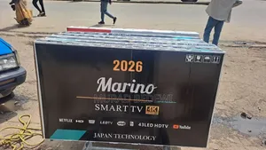 Marino Smart TV