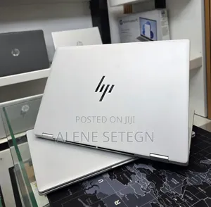 New Laptop HP Envy 15 16GB Intel Core Ultra 7 SSD 1T