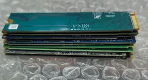 Computer Memory