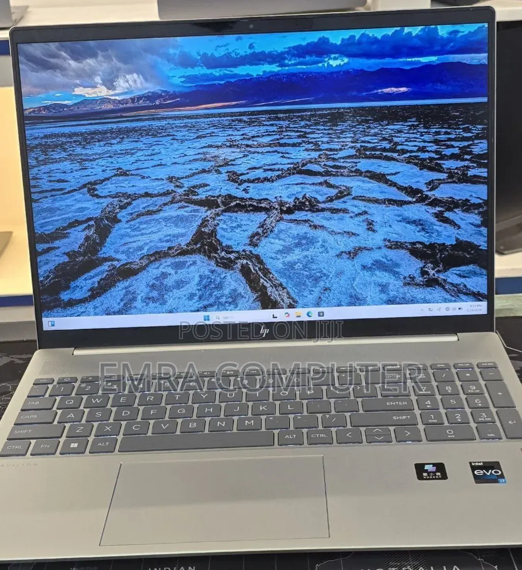 New Laptop HP 16GB Intel Core i7 SSD 1T
