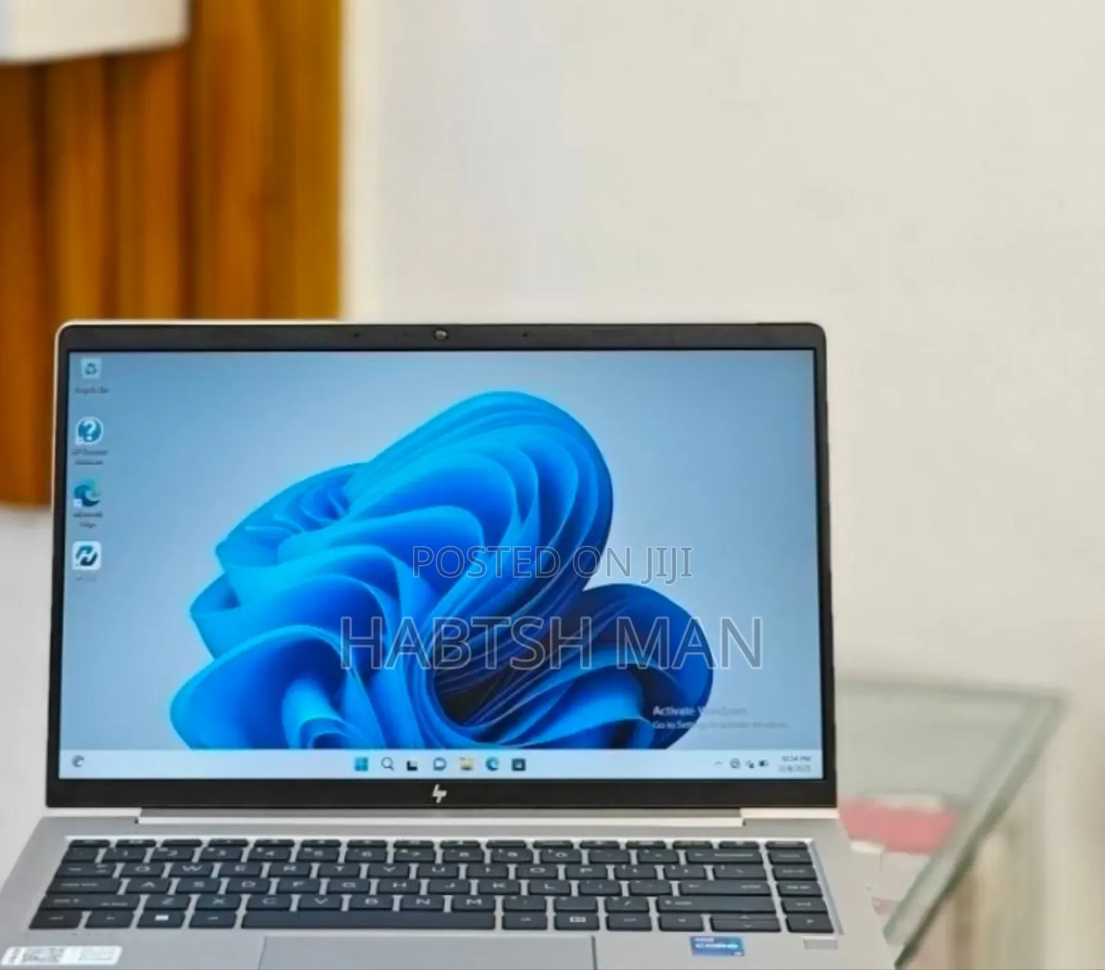 New Laptop HP ProBook 450 G9 16GB Intel Core i7 SSD 1T