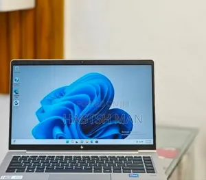 New Laptop HP ProBook 450 G9 16GB Intel Core i7 SSD 1T