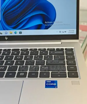 New Laptop HP ProBook 450 G9 16GB Intel Core i7 SSD 1T