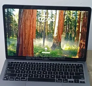 New Laptop Apple MacBook Air 2020 M1 16GB Apple M1 SSD 512GB