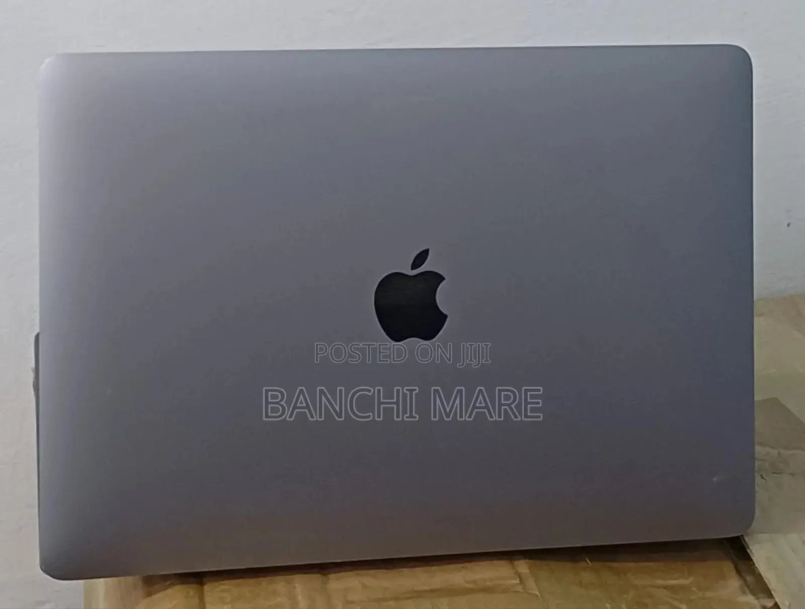 New Laptop Apple MacBook Air 2020 M1 16GB Apple M1 SSD 512GB