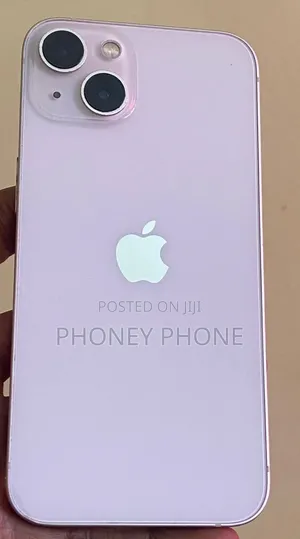 Apple iPhone 13 256 GB