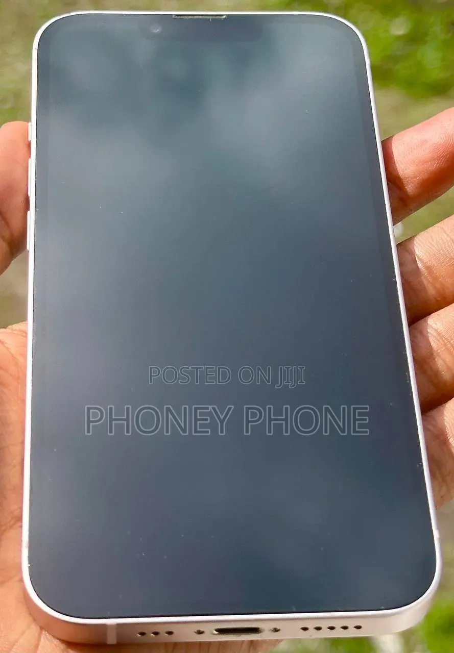 Apple iPhone 13 256 GB