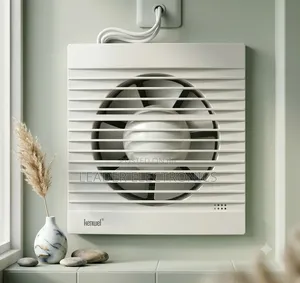 Copchi 8" Ventilation Fan for Home Office
