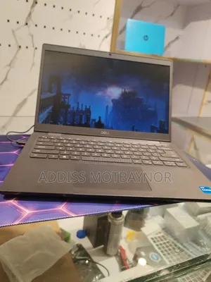 New Laptop Dell Latitude 5310 8GB Intel Core i5 SSD 512GB