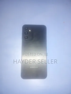 Samsung Galaxy A14 64 GB Black