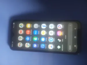 Samsung Galaxy A14 64 GB Black