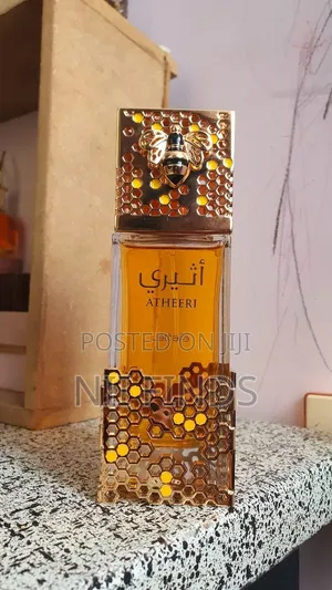 Lattafa Atheeri Original Perfume for Women