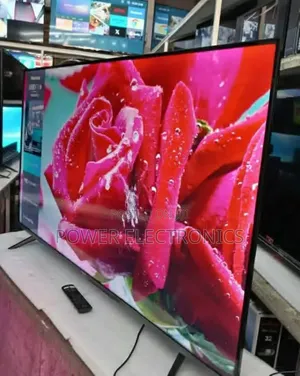 Hisense 50inch TV