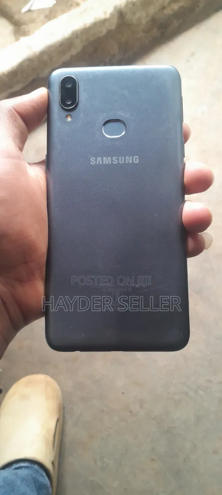 Samsung A10 32 GB