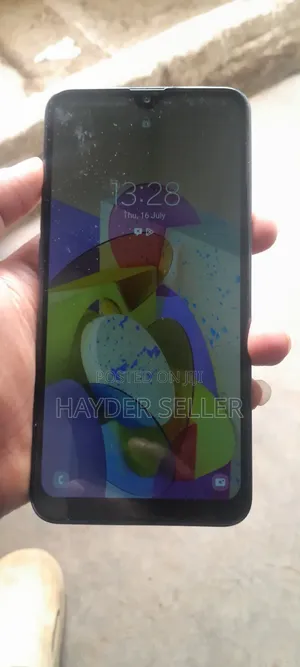 Samsung A10 32 GB