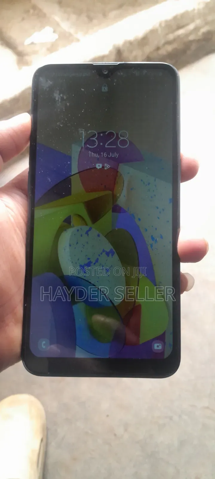 Samsung A10 32 GB