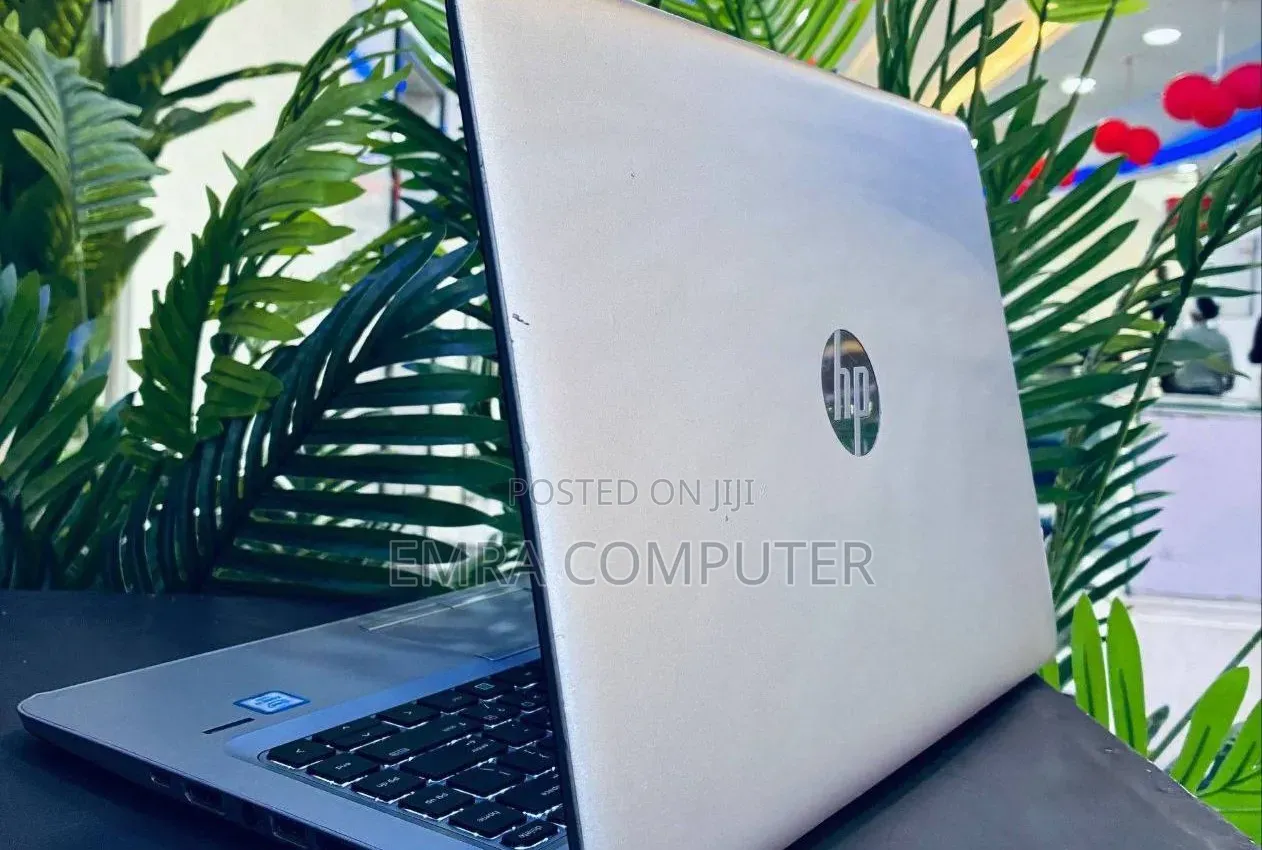 New Laptop HP EliteBook 840 G3 8GB Intel Core i5 SSD 1T