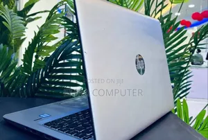 New Laptop HP EliteBook 840 G3 8GB Intel Core i5 SSD 1T