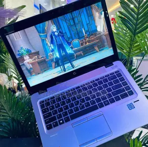 New Laptop HP EliteBook 840 G3 8GB Intel Core i5 SSD 1T