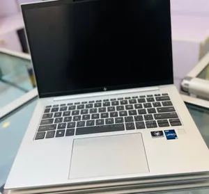 New Laptop HP EliteBook x360 1040 G10 16GB Intel Core i5 SSD 512GB